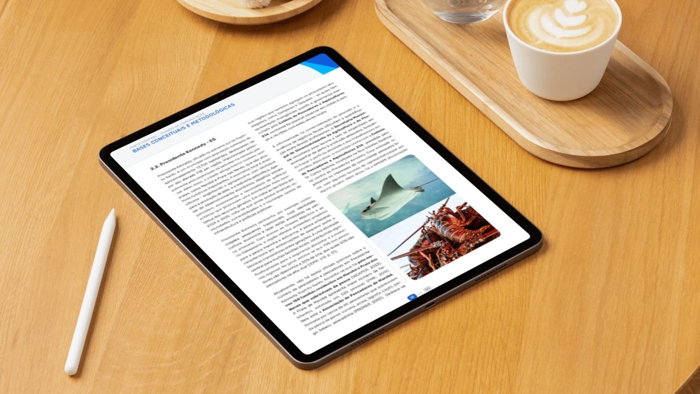 Communication Plans document: conceptual and methodological foundations (mockup).