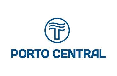 Logo Porto Central